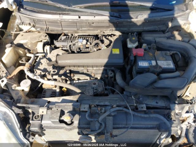 5N1AT2MV2FC796783 Nissan Rogue S/sl/sv