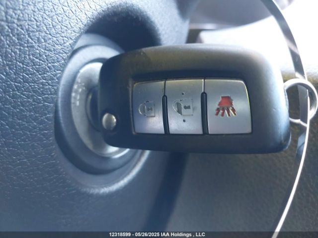 5N1AT2MV2FC796783 Nissan Rogue S/sl/sv