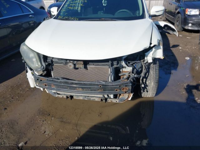 5N1AT2MV2FC796783 Nissan Rogue S/sl/sv