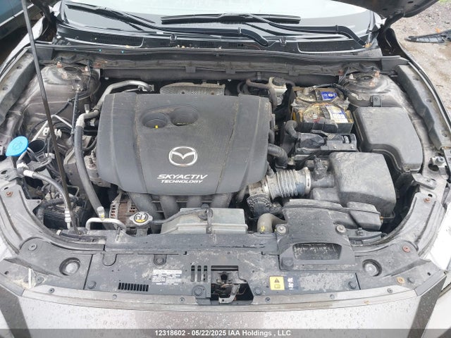 3MZBM1L73FM205469 Mazda pe