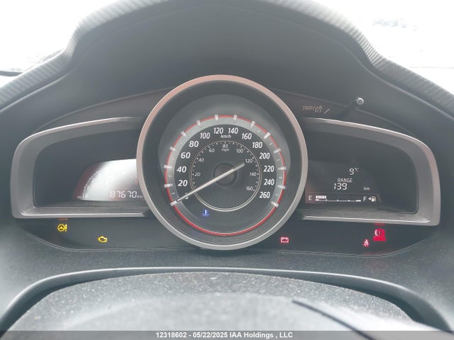 3MZBM1L73FM205469 Mazda pe