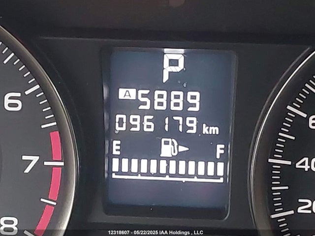 Subaru 2.0l na 2016 JF1GPAB62GH263237 Image 15