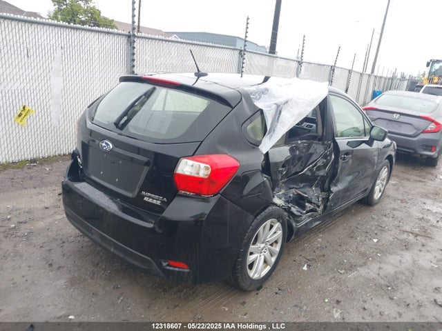 Subaru 2.0l na 2016 JF1GPAB62GH263237 Image 4