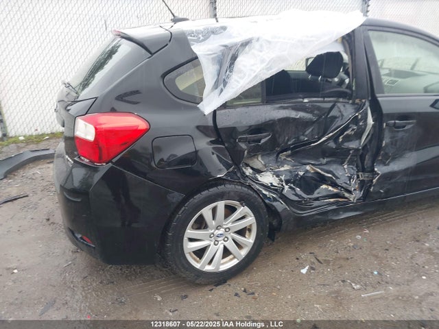 Subaru 2.0l na 2016 JF1GPAB62GH263237 Image 6