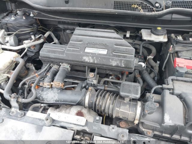 2HKRW2H54KH119063 Honda CR-V