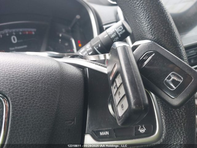 2HKRW2H54KH119063 Honda CR-V