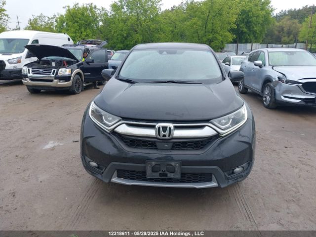 2HKRW2H54KH119063 Honda CR-V