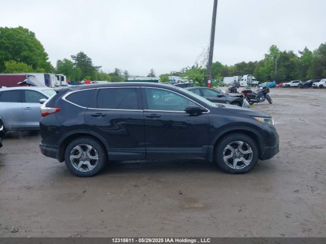 2HKRW2H54KH119063 Honda CR-V