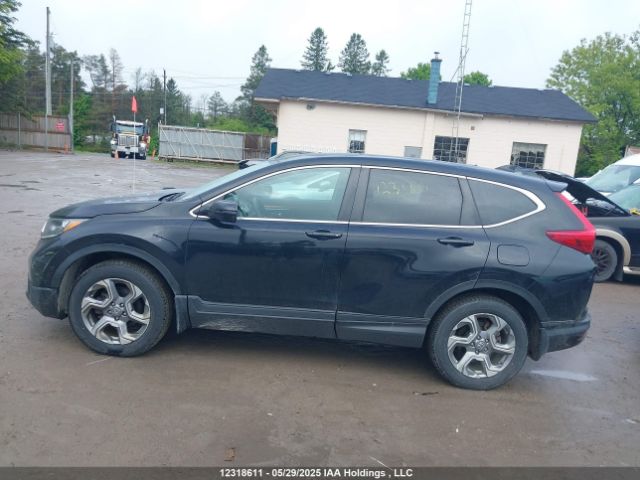2HKRW2H54KH119063 Honda CR-V