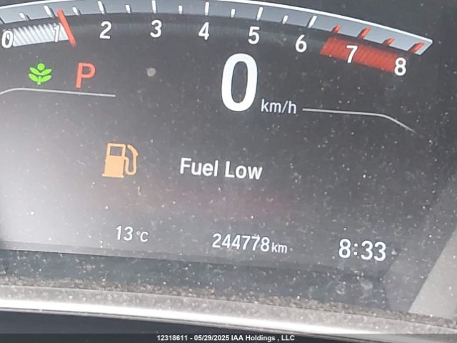2HKRW2H54KH119063 Honda CR-V