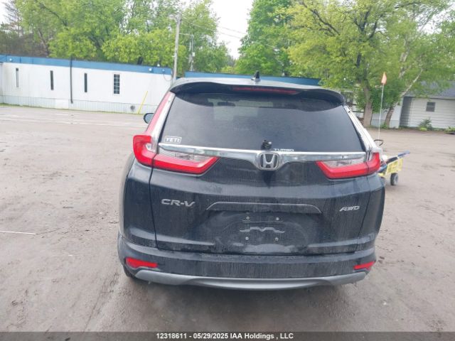2HKRW2H54KH119063 Honda CR-V
