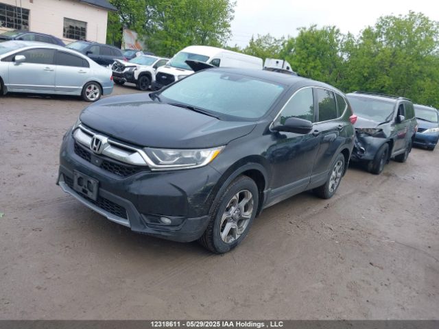 2HKRW2H54KH119063 Honda CR-V