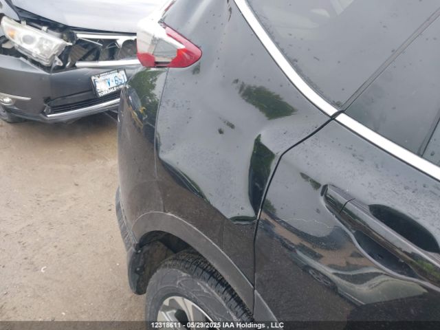 2HKRW2H54KH119063 Honda CR-V