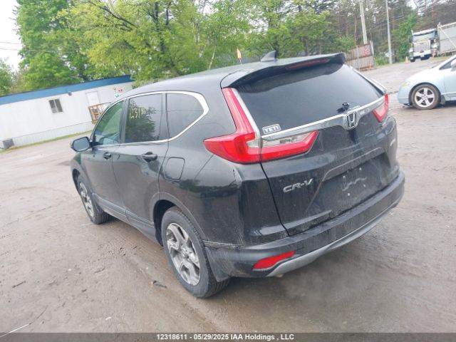 2HKRW2H54KH119063 Honda CR-V