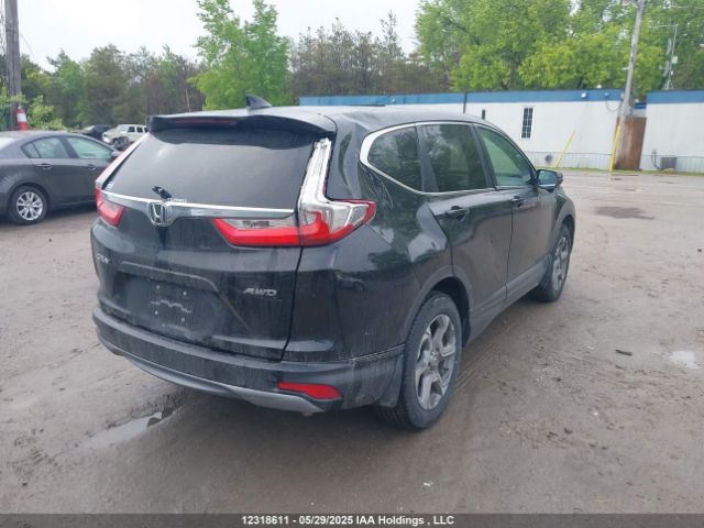 2HKRW2H54KH119063 Honda CR-V