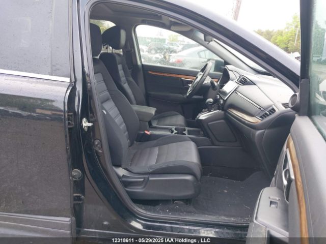 2HKRW2H54KH119063 Honda CR-V
