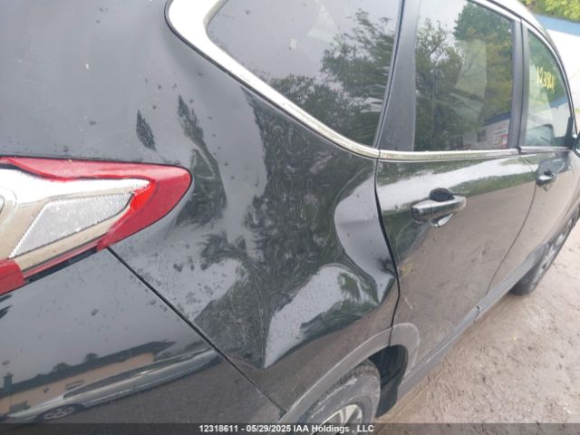 2HKRW2H54KH119063 Honda CR-V