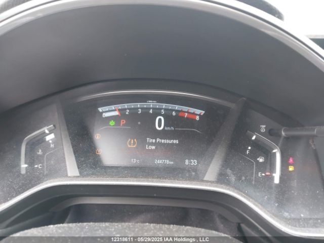 2HKRW2H54KH119063 Honda CR-V
