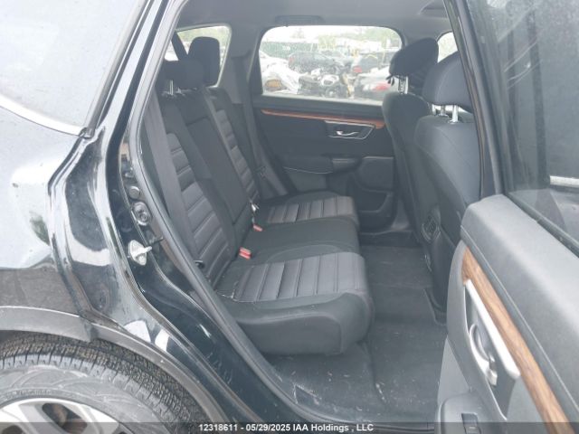 2HKRW2H54KH119063 Honda CR-V