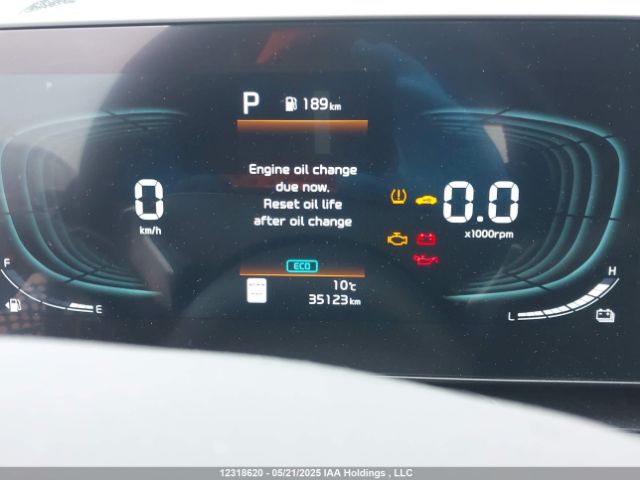 KNDCS3LF0R5122964 KIA gdi kappa pe