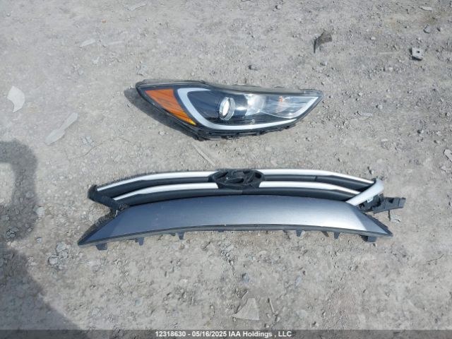KMHD84LF3JU679253 Hyundai mpi nu