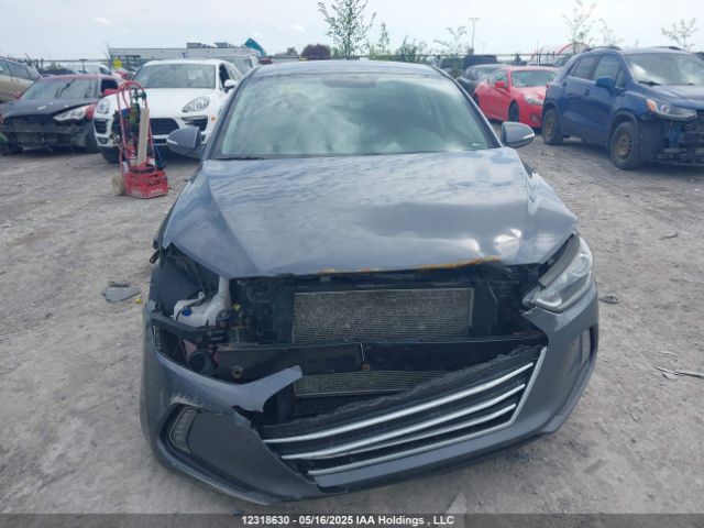 KMHD84LF3JU679253 Hyundai mpi nu