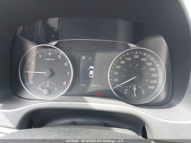 KMHD84LF3JU679253 Hyundai mpi nu
