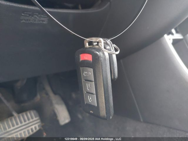 JA4JZ4AX8EZ603269 Mitsubishi sohc mivec