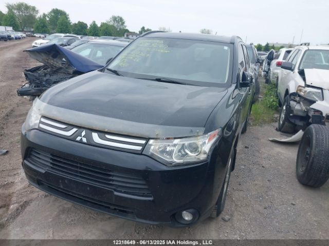 JA4JZ4AX8EZ603269 Mitsubishi sohc mivec