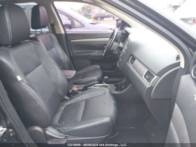 JA4JZ4AX8EZ603269 Mitsubishi sohc mivec