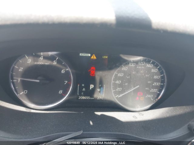 JA4JZ4AX8EZ603269 Mitsubishi sohc mivec