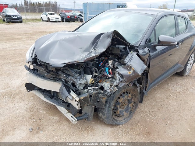 JTNKHMBX0K1052868 Toyota 3zr-fae