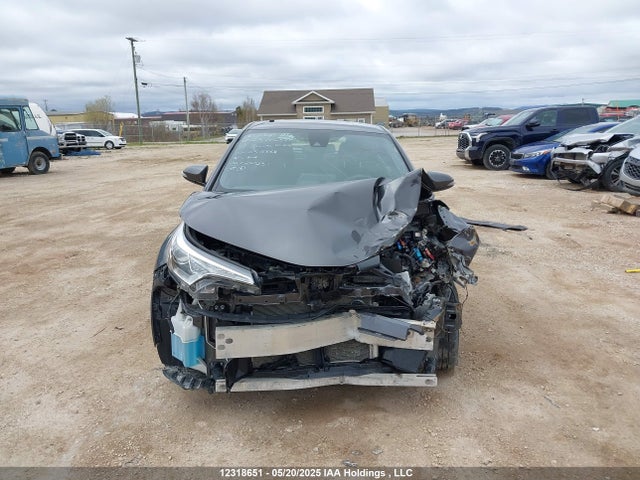 JTNKHMBX0K1052868 Toyota 3zr-fae