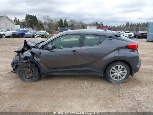 JTNKHMBX0K1052868 Toyota 3zr-fae