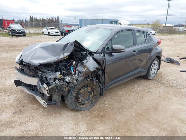 JTNKHMBX0K1052868 Toyota 3zr-fae