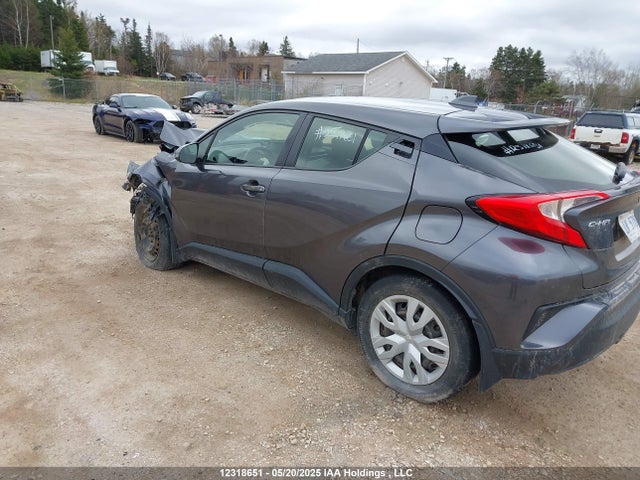 JTNKHMBX0K1052868 Toyota 3zr-fae