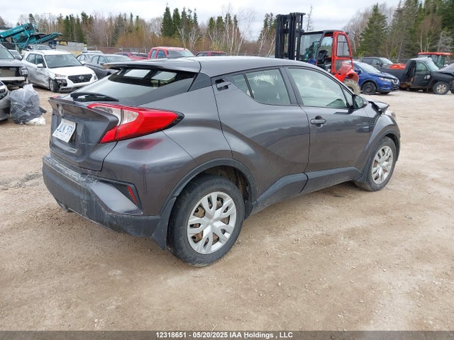 JTNKHMBX0K1052868 Toyota 3zr-fae