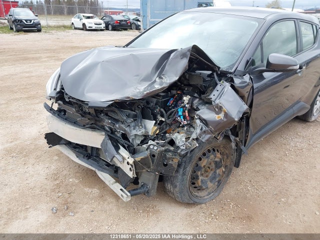 JTNKHMBX0K1052868 Toyota 3zr-fae