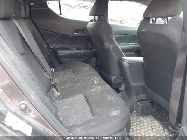 JTNKHMBX0K1052868 Toyota 3zr-fae
