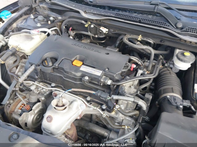 Honda l15b7 2021 2HGFC2F76MH016949 Image 10