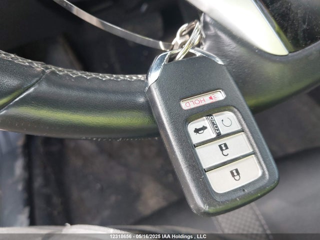 Honda l15b7 2021 2HGFC2F76MH016949 Image 11