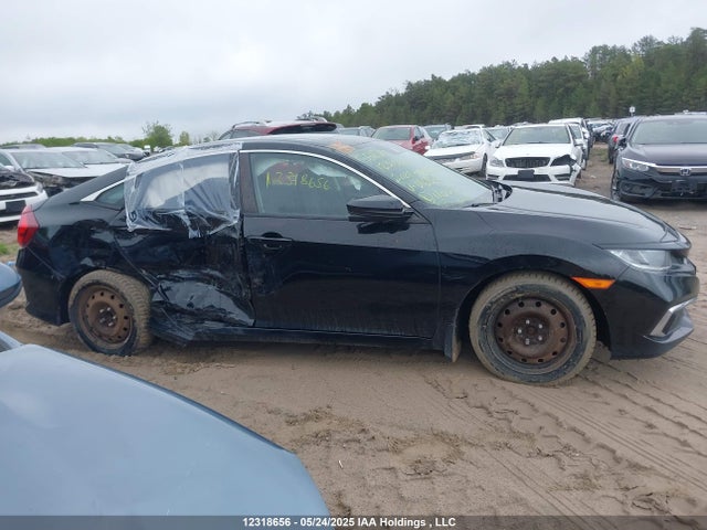 Honda l15b7 2021 2HGFC2F76MH016949 Image 13