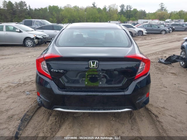 Honda l15b7 2021 2HGFC2F76MH016949 Image 16