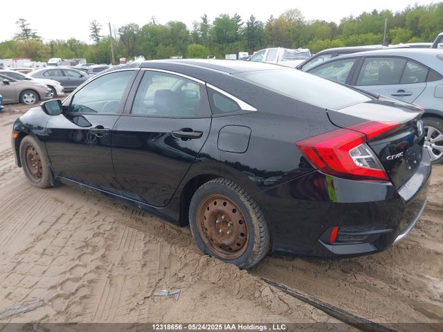 Honda l15b7 2021 2HGFC2F76MH016949 Image 3