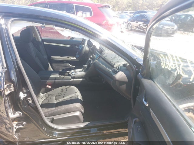 Honda l15b7 2021 2HGFC2F76MH016949 Image 5