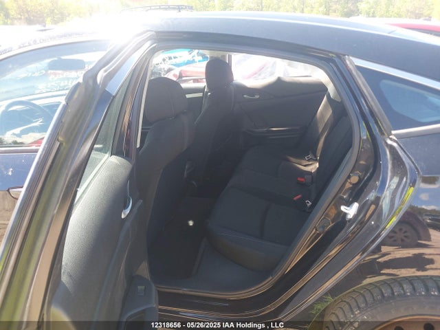 Honda l15b7 2021 2HGFC2F76MH016949 Image 8