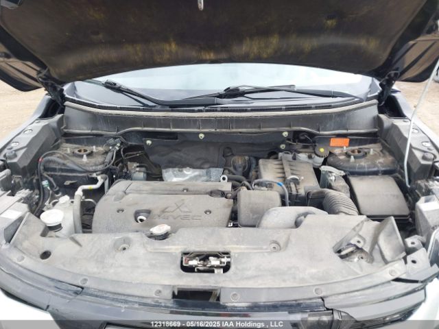JA4AJVAW5MU607621 Mitsubishi mivec