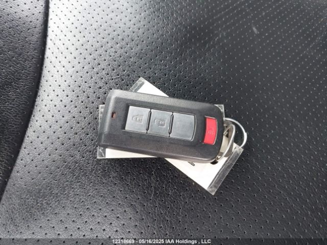 JA4AJVAW5MU607621 Mitsubishi mivec