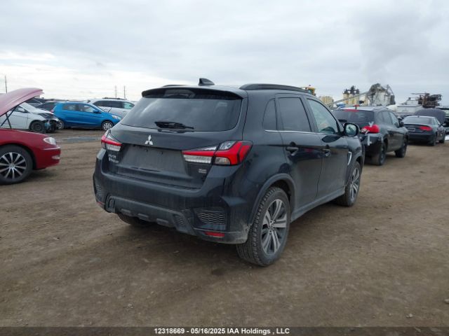 JA4AJVAW5MU607621 Mitsubishi mivec