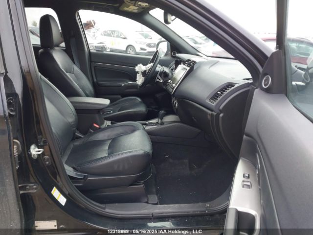 JA4AJVAW5MU607621 Mitsubishi mivec